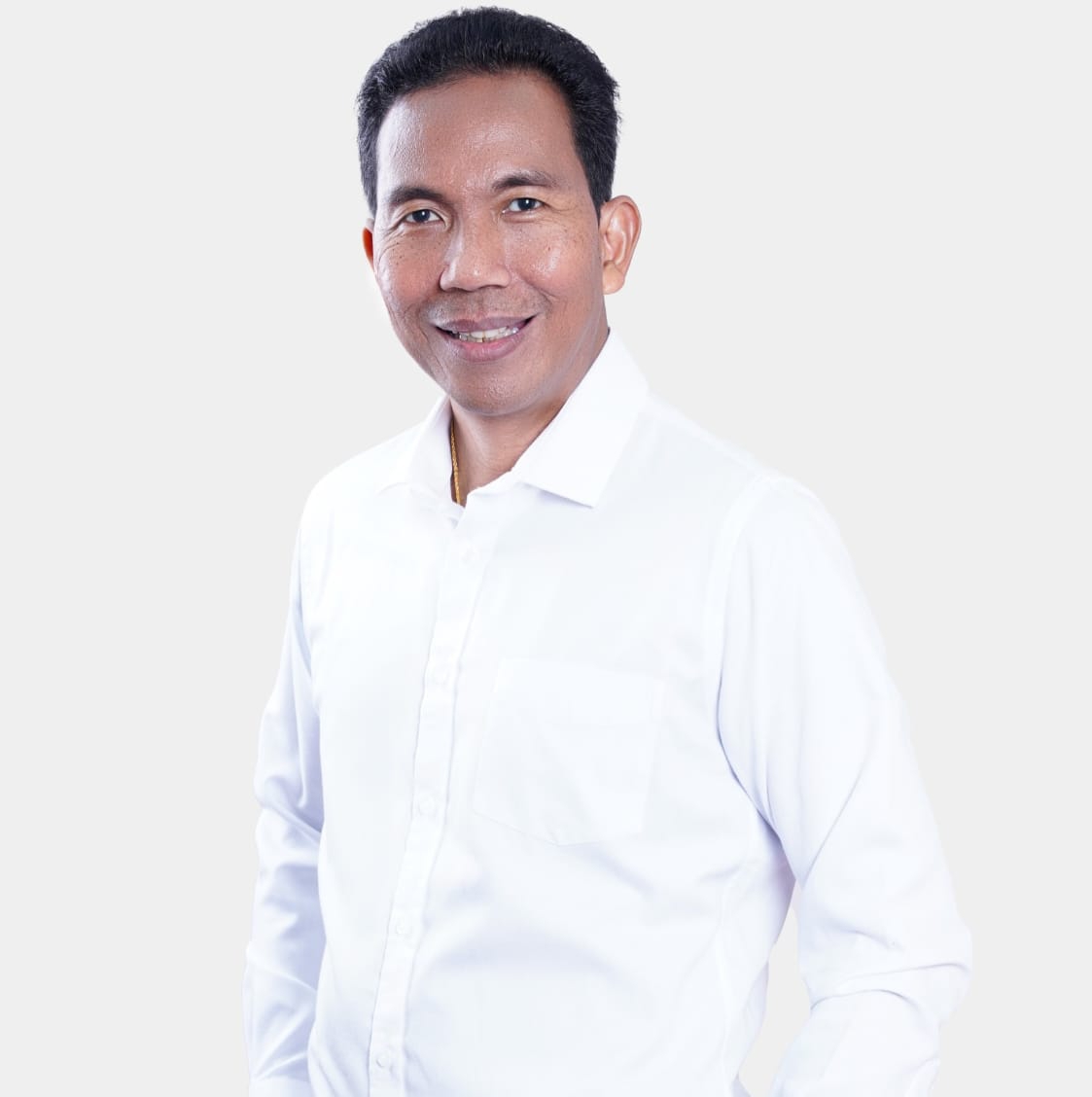 Sosok “Kontroversial” Mantan Pj Gubernur Babel Suganda Pandapotan Pasaribu Daftar Capim KPK