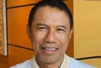 Sekjen PSSI Yunus Nusi