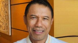 Sekjen PSSI Yunus Nusi