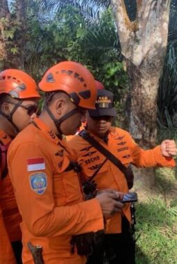 Lansia 80 Tahun Hilang Misterius di Musi Rawas, Tim SAR Gabungan Lakukan Pencarian