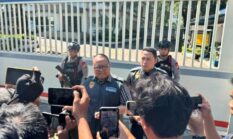 Tim Penyidik Kortastipidkor Polri Menggeledah Tiga Lokasi Di Jawa Timur Terkait Dugaan Korupsi.