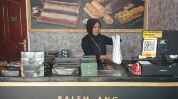 Lamonde Palembang Sedang Transisi dari P-IRT ke BPOM