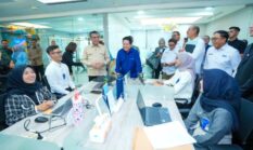 Menaker Puji Formula Magang BRI, Siap Cetak Ribuan Talenta Muda Bebas Gagap Industri