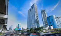 Tata Kelola Solid, BRI Raih Penghargaan Bergengsi Emiten BigCap