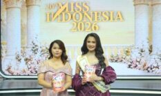 GIV Nobatkan Miss Beauty of GIVing 2026 di Ajang Miss Indonesia 2026